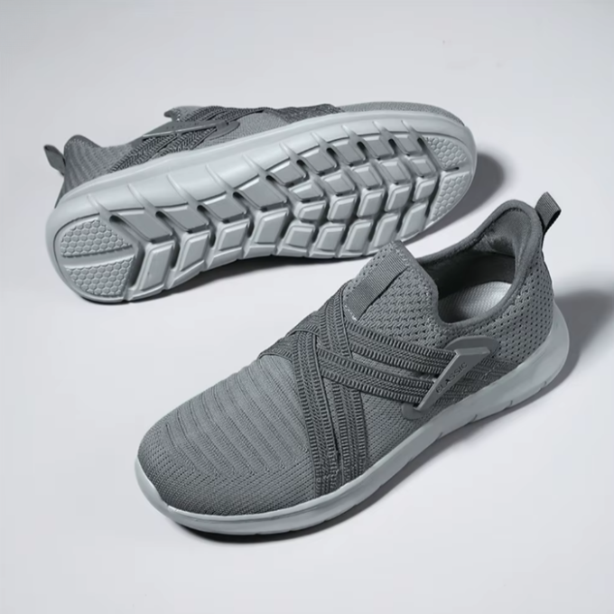 Classic Slip-On