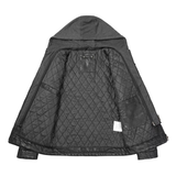 Hawthorne Moto Jacket