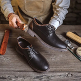 Cedar Ridge Oxfords