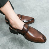 The Sterling Slip-Ons