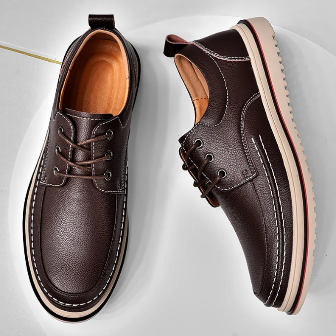 The Beckmore Derbies