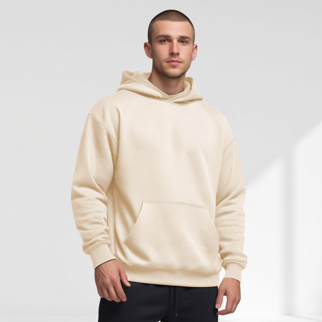 Arden Oversized Hoodie
