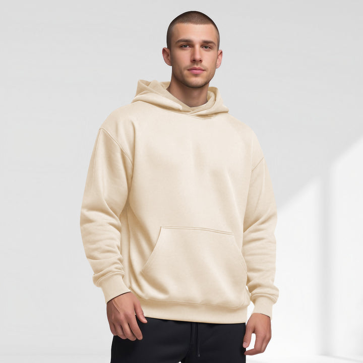 Arden Oversized Hoodie