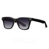 Crosby Square-Frame Shades
