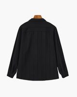 St Tropez Ribbed Shirt