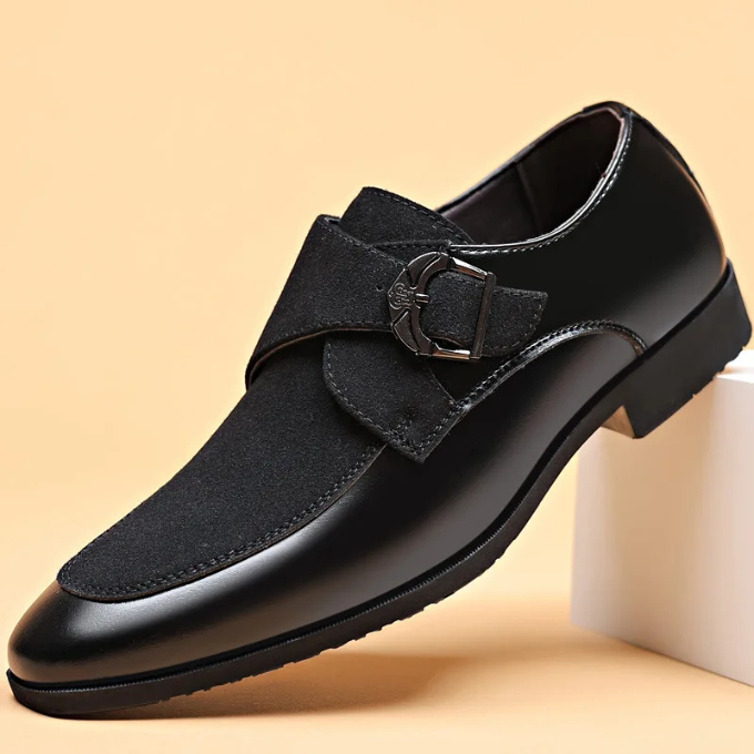The Crownmark Loafers