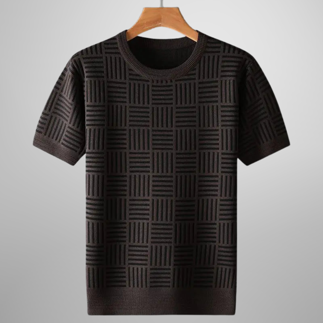 Madison Knit Tee