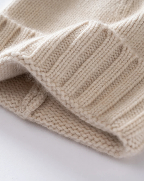 Alderidge Cashmere Beanie