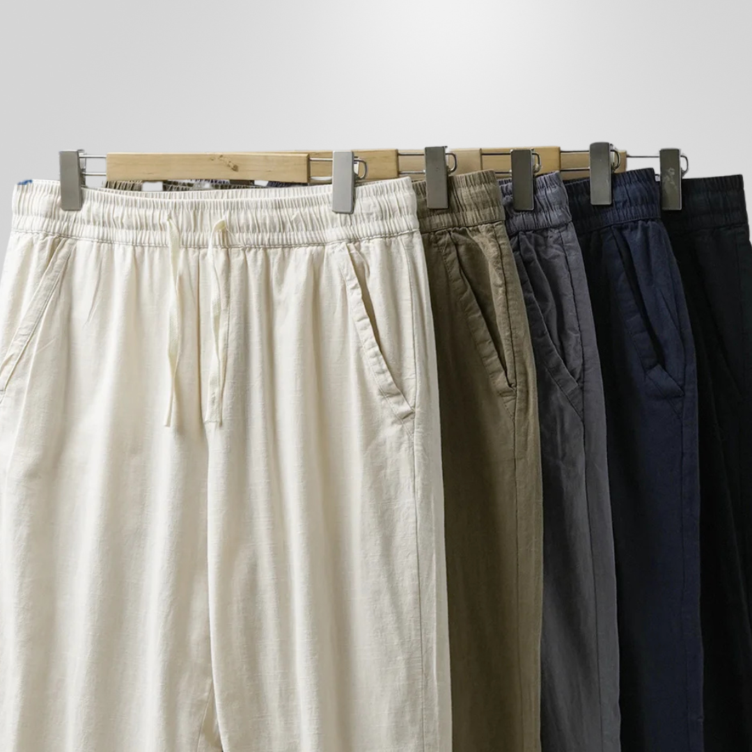 Riku Pants