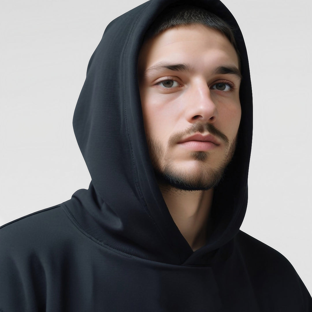 Arden Oversized Hoodie