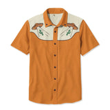 Amarillo Western Shirt