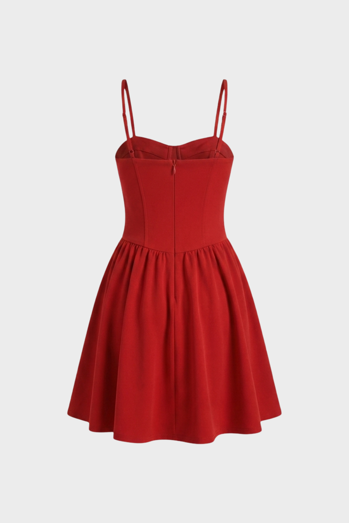 Beatrix Corset Dress