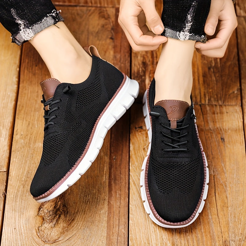 Portland Comfort Sneakers