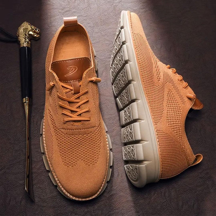 Boulder Comfort Sneakers