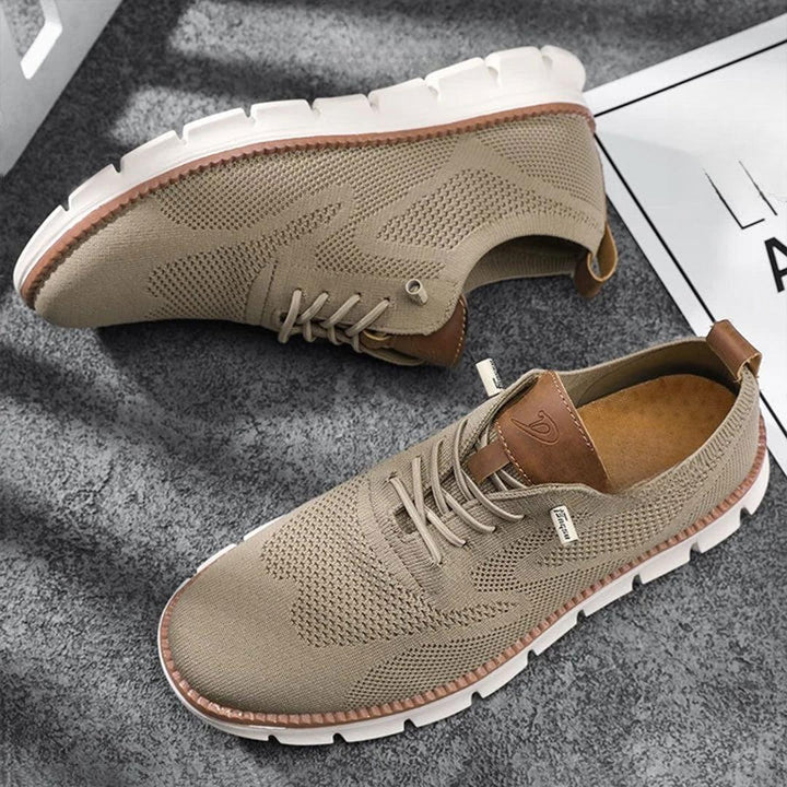 Boulder Comfort Sneakers