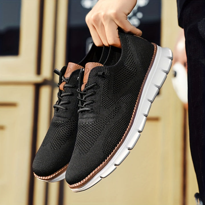 Portland Comfort Sneakers