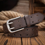 The Dakota Belt