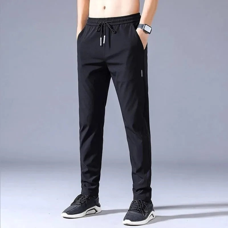 Camden Tapered Joggers
