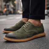 Marlo Suede Shoes