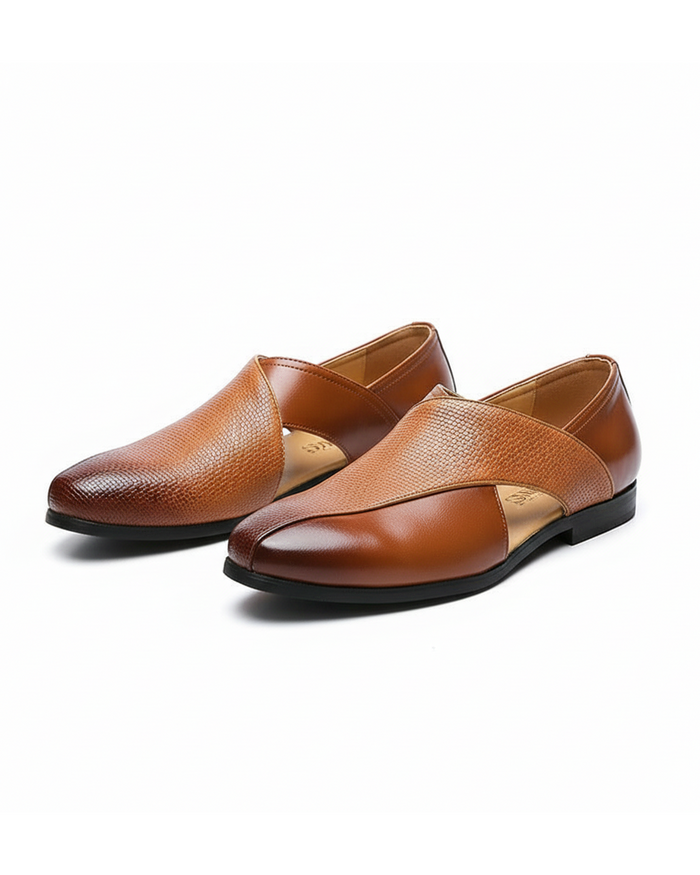 Claremont Loafers
