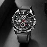 Maverick Chrono
