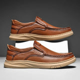 Madison Slip-On