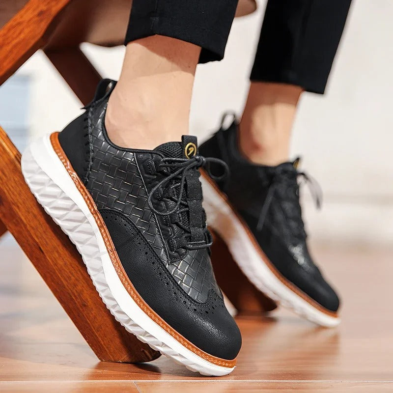 Vetra Sneaker