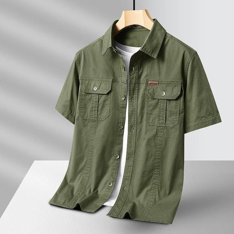 Sierra Short Sleeve