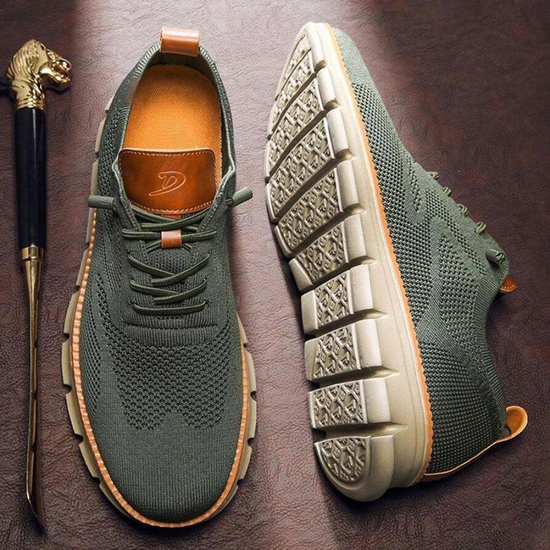 Boulder Comfort Sneakers