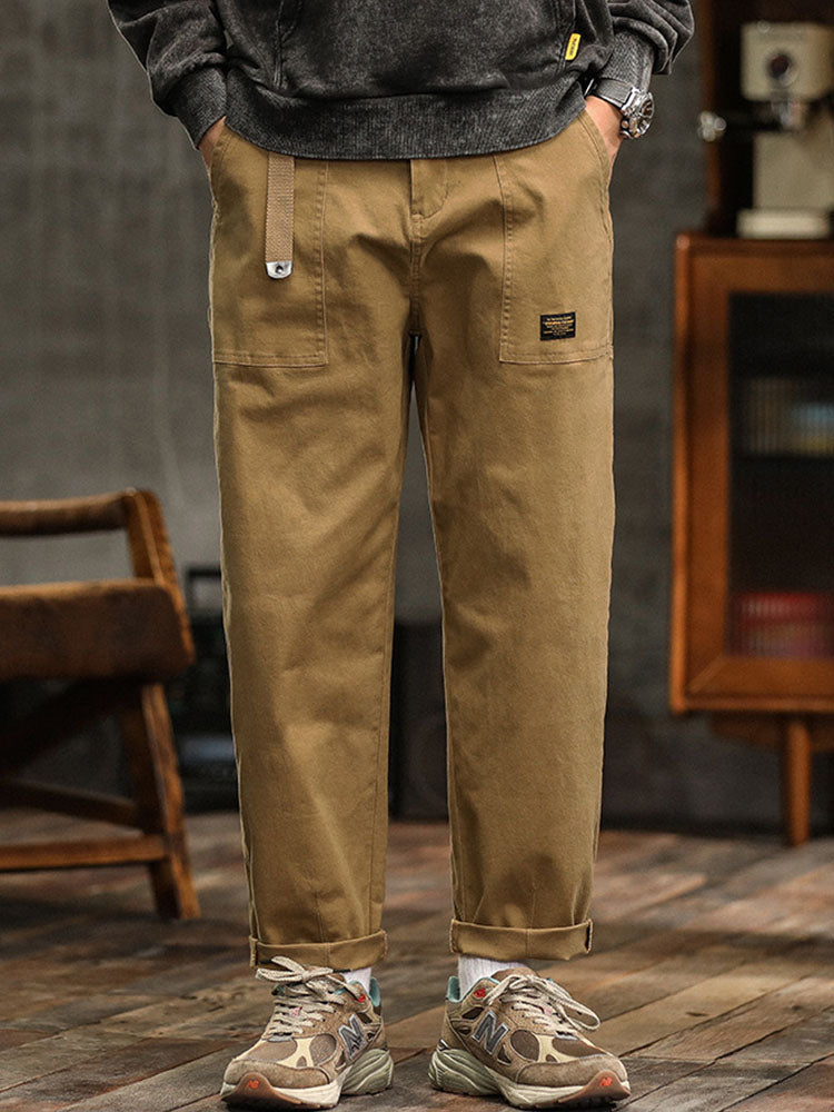 Lucian Utility Pants - photo 2