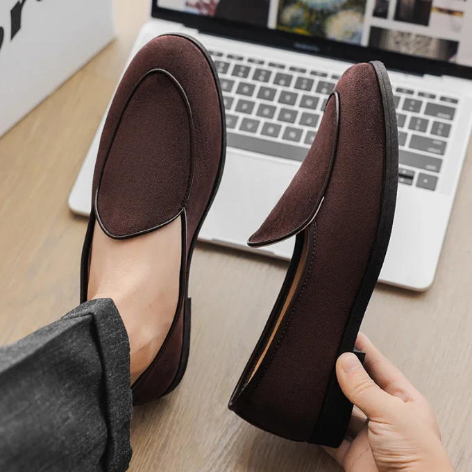 The Midtown Loafers