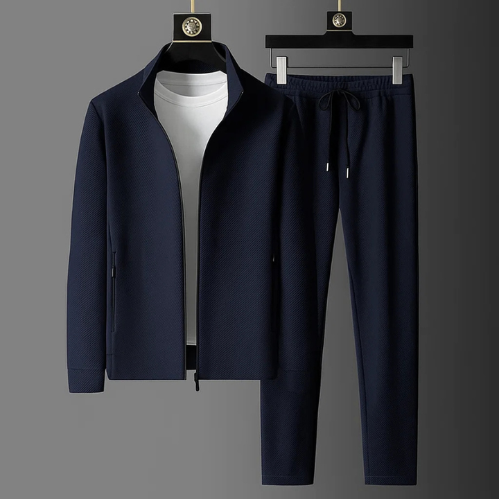 Men's Performance Knit Set