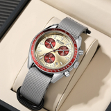 Altura Timepiece