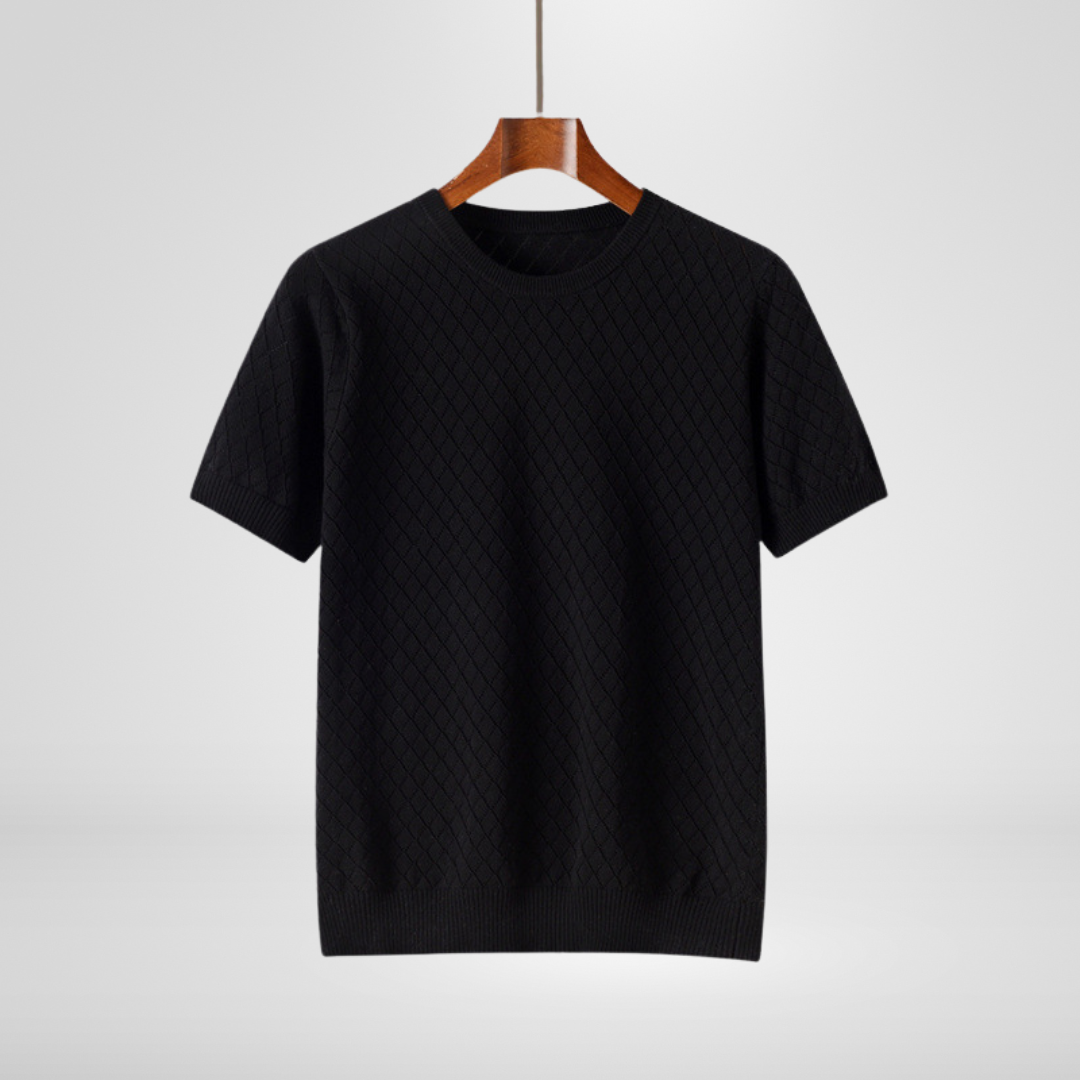 Harrison Crewneck