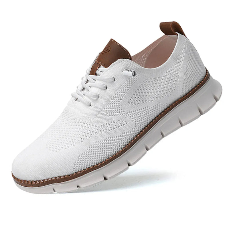 Boulder Comfort Sneakers