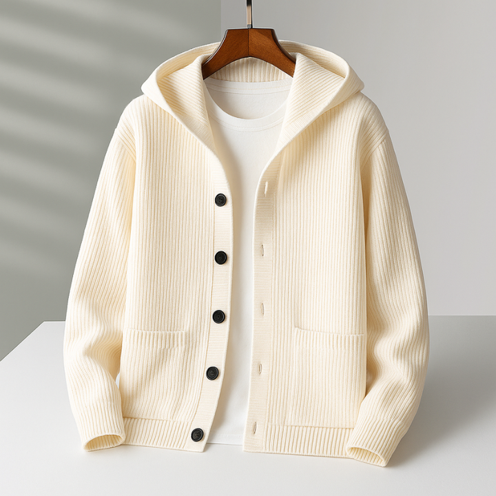 Maeve - Elegant Cardigan
