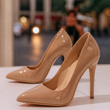 Women Orthopedic Heels - Supportive Comfort for All-Day Wear