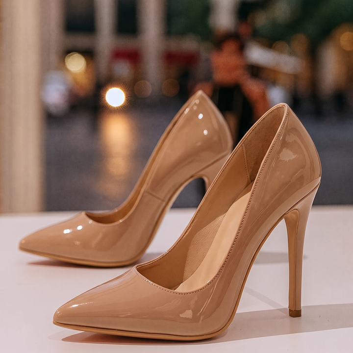 Tammy Orthopedic Pumps