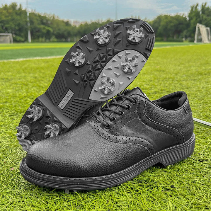 The Fairway Brogue