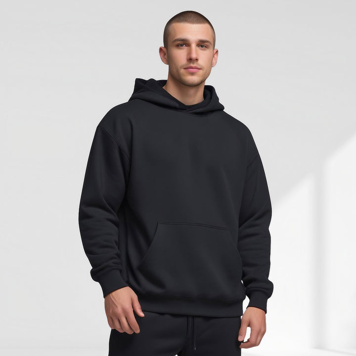 Arden Oversized Hoodie