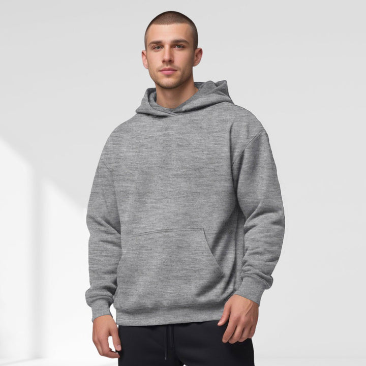 Arden Oversized Hoodie