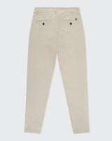 Smart Pant- Stone