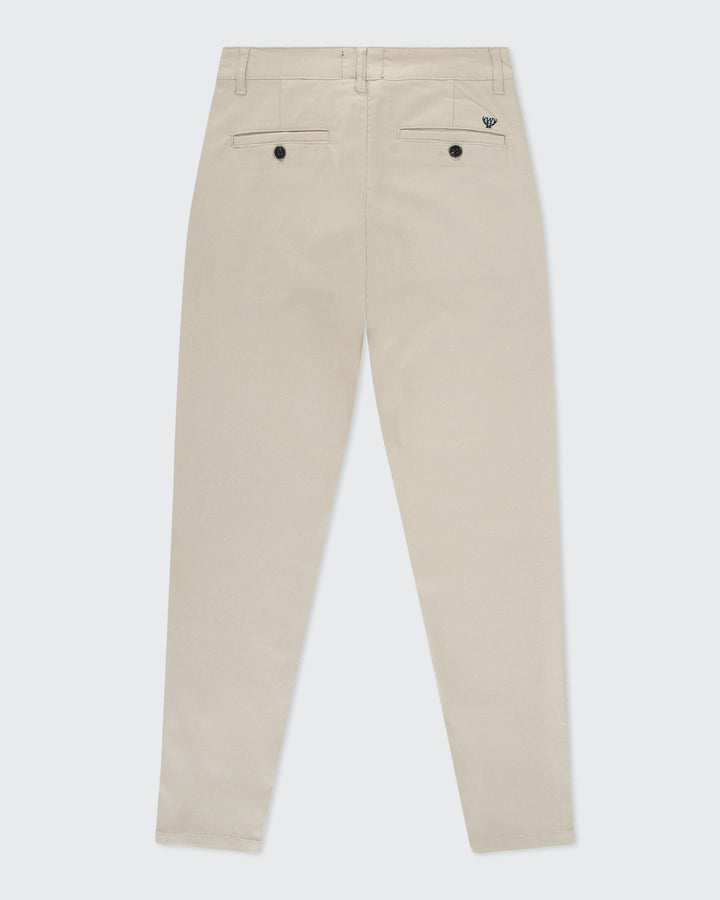 Rafferty Stretch Chinos