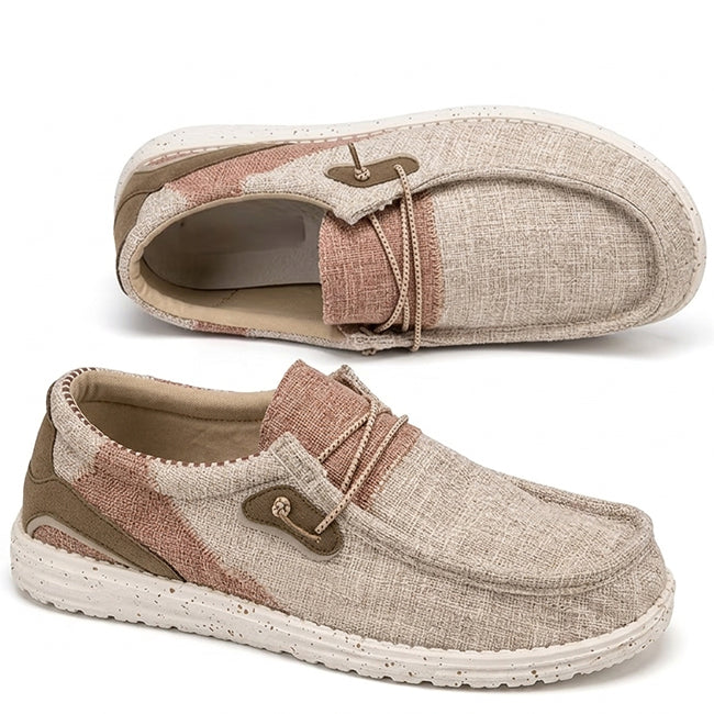 Men's Trainers Knit Running Shoes