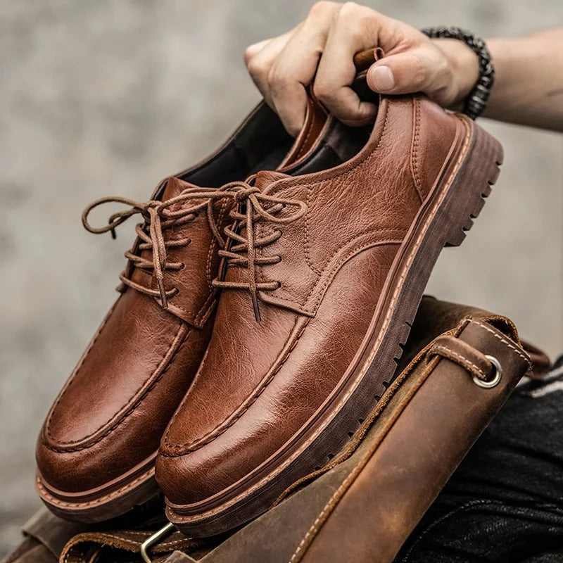 Westwell Lowcut Shoe