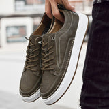 Nolan Leather Classics