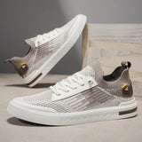 Sutton Knit Shoes