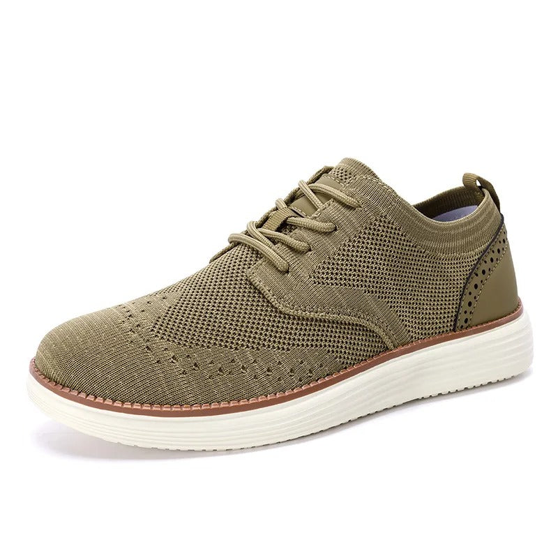 Ashby Dress Sneaker