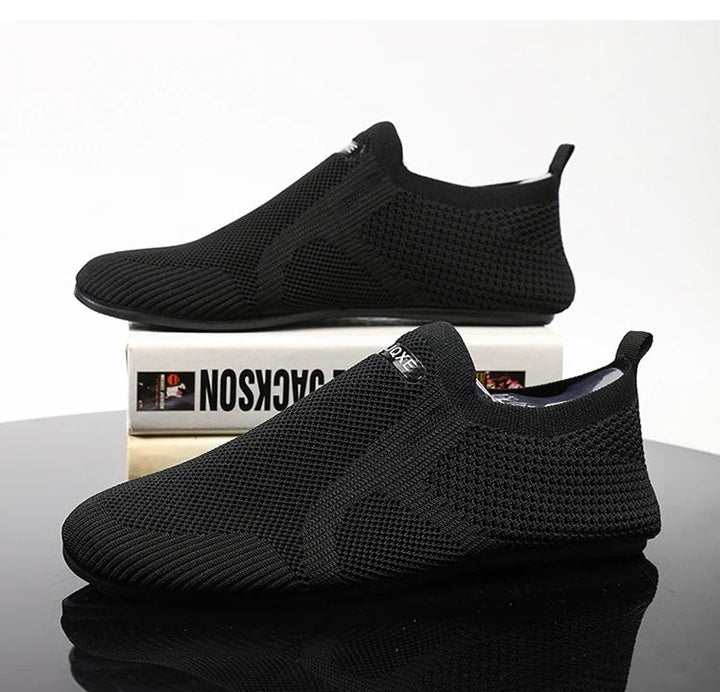 Emilia Barefoot Slip-Ons