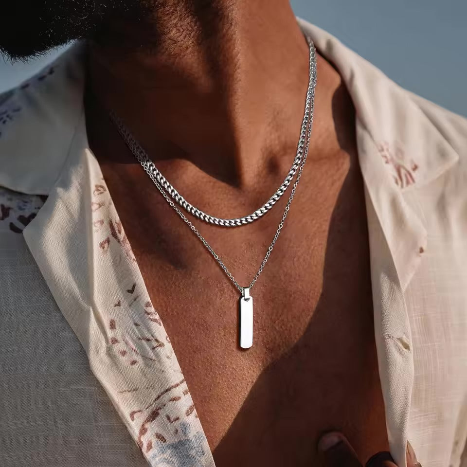 Totem Pendant